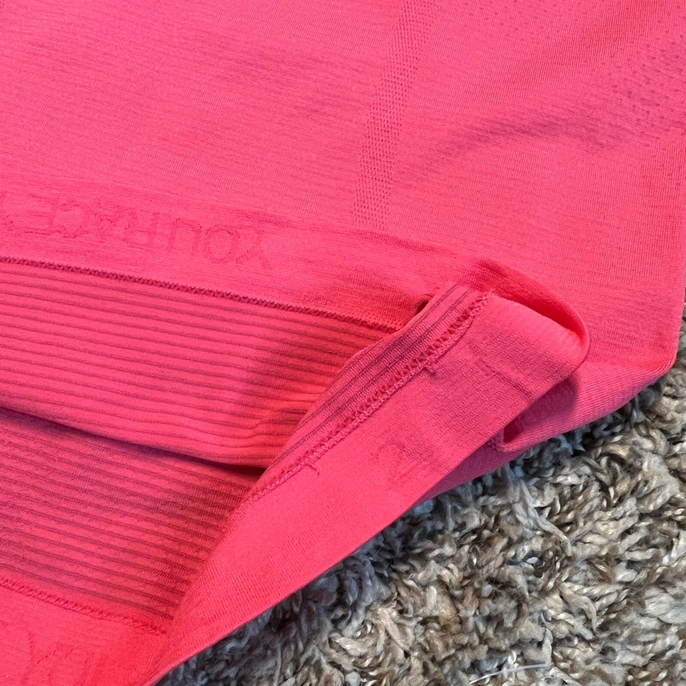 Swiftly Tech Racerback Tank Top - Picture 3 of 4